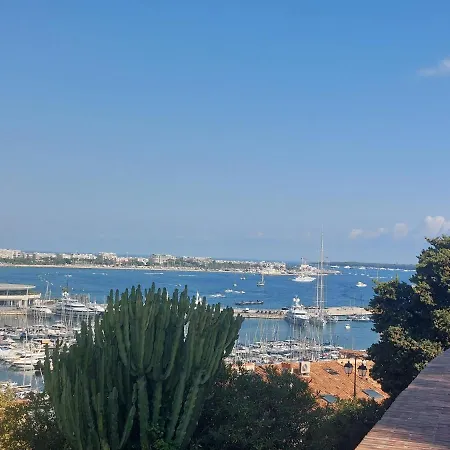 Apartment Centrum Seaview Le Clairfontaine *