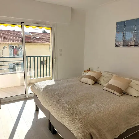 Apartment Centrum Seaview Le Clairfontaine